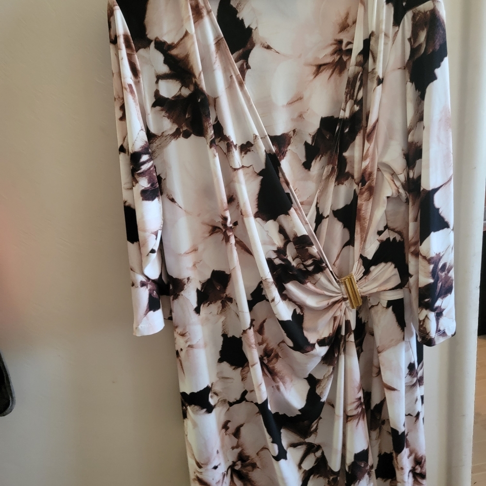 Calvin Klein dress